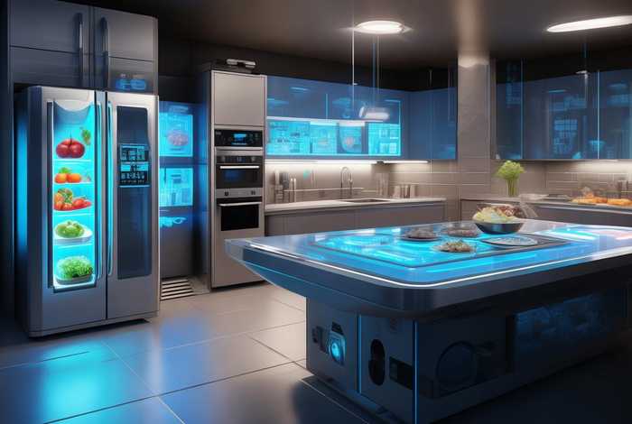 生活中的高科技产品 - 生活中的高科技产品有哪些