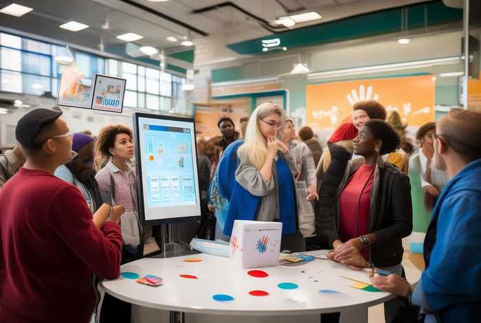 生活投票站有什么意义（生活投票权什么意思）