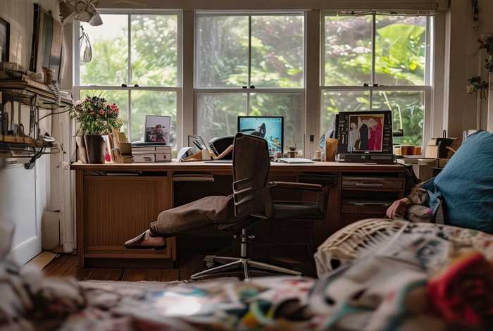 生活工作照怎么拍姿势，生活工作照怎么拍姿势图片