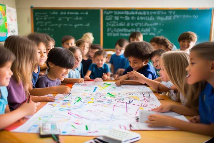 生活数学日记四年级上册 数学生活日记四年级上册上册