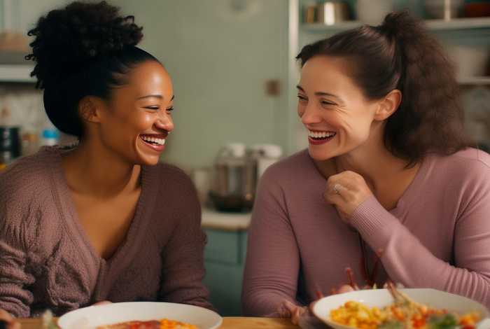 生活有点甜四姐谁演的、生活有点甜二姐谁演的