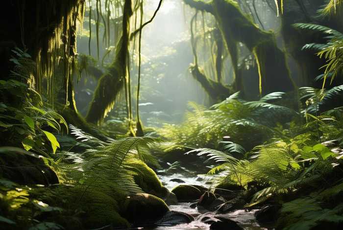 生活在潮湿的环境中的影响（生活在潮湿的环境中的影响因素）