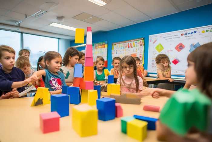 生活中的立体图形教案中班 - 生活中的立体图形教案中班反思 生活中的立体图形教案中班 - 生活中的立体图形教案中班反思