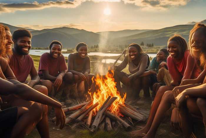 生活很艰难所以快乐最大 生活艰难所以快乐 电影