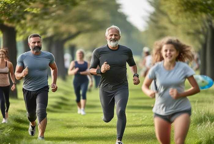 生活方式英文 我们要养成健康的生活方式英文