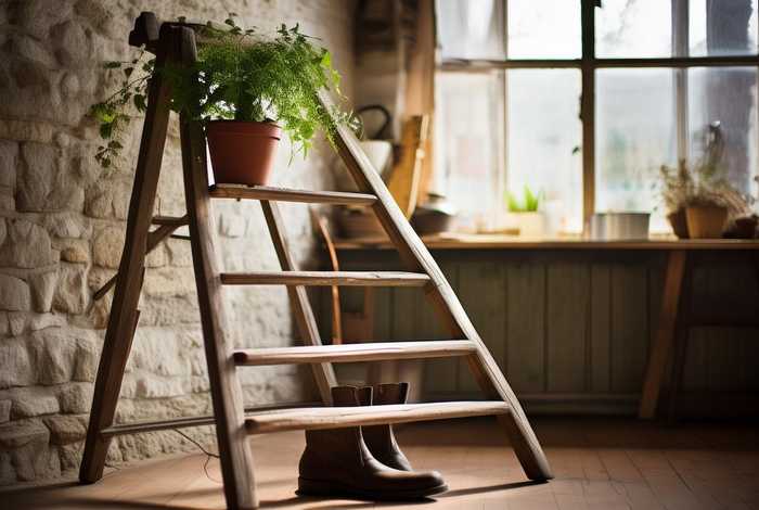 生活中的梯形物体、生活中的梯形物体有哪些