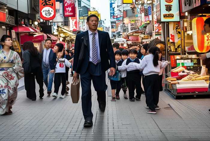 日本日常的生活视频；日本日常的生活视频大全