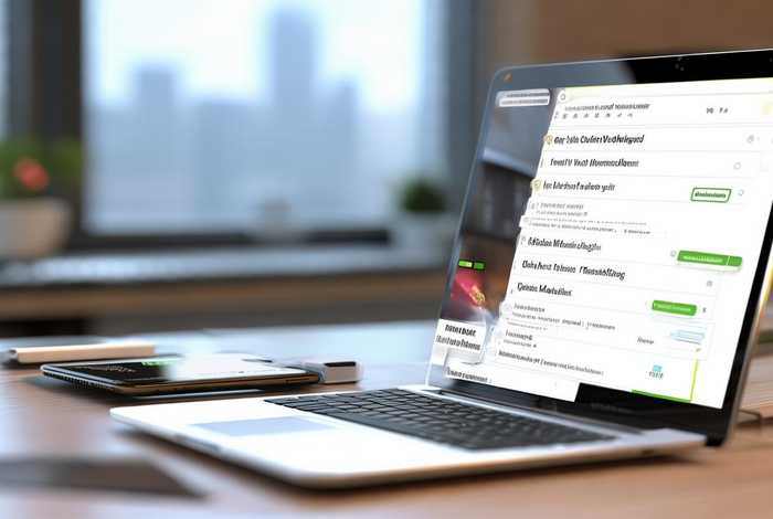 手机和电脑微信信息同步设置在哪里、手机和电脑微信信息同步设置在哪里找