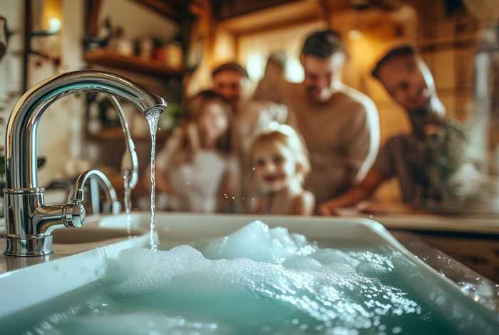 生活热水水温一般为多少度？（生活热水供应的温度一般设置多少度以下为宜）