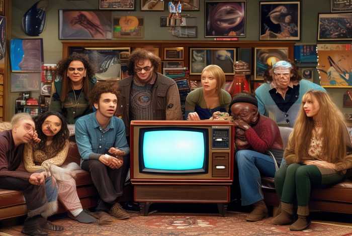 生活大爆炸第一季人人字幕 生活大爆炸第一季人人字幕组