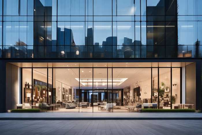 浦东家居生活馆，浦东家居生活馆在哪里