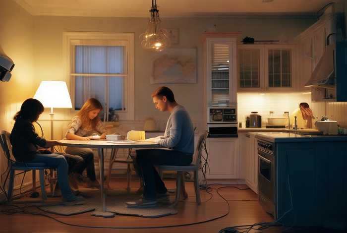 生活中怎样安全用电至少答出四条，生活中怎样安全用电至少答出四条问题