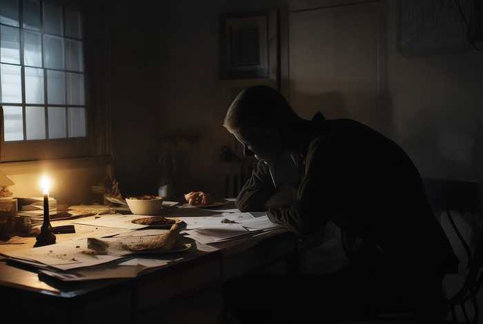 生活快要过不下去了怎么办 - 生活快要过不下去了怎么办呢