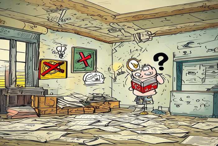 生活常识不懂 - 生活常识不懂会怎么样