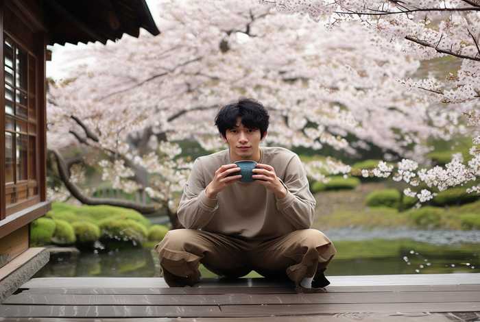 日本男性日常生活是怎么样的，日本男性日常生活是怎么样的呢