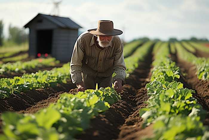 守财奴的种田生活书评；守财奴的种田生活书评小说