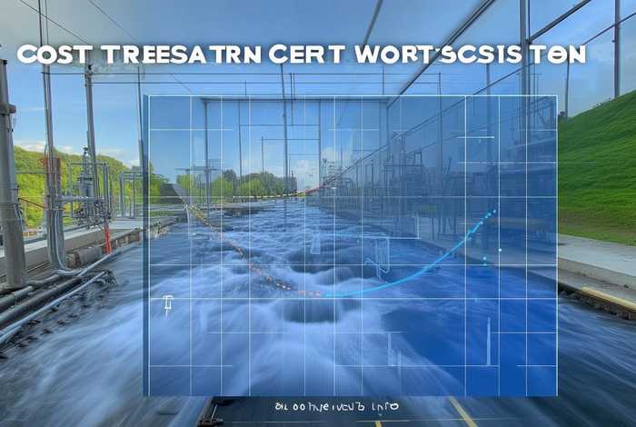 生活污水处理成本 一般是多少钱、生活污水处理成本一般是多少钱一吨