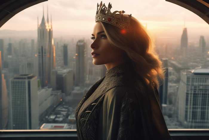 女帝的现代生活免费阅读（女帝的现代生活免费阅读无弹窗）