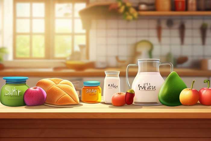 生活必需品的英文（生活必需品的英文单词怎么写）