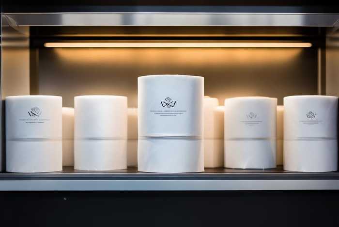 生活用品纸品牌，生活用纸第一品牌