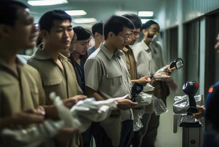深圳看守所的人每天怎么过,深圳看守所的人每天怎么过安检 深圳看守所的人每天怎么过,深圳看守所的人每天怎么过安检