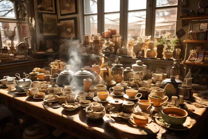 生活中的茶制品 生活中的茶制品教案 生活中的茶制品 生活中的茶制品教案