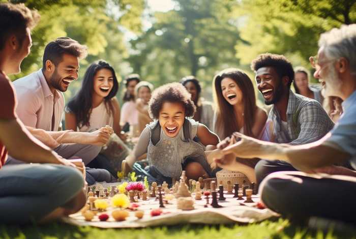 生活因快乐而美好、生活因快乐而美好的作文五百字左右