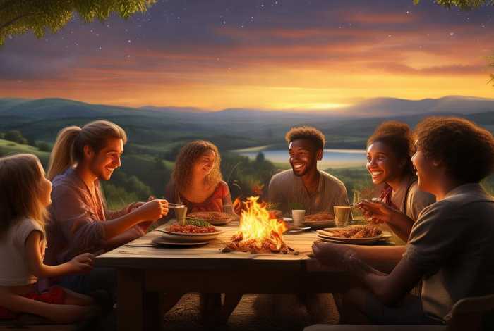 描述美好生活的句子有哪些（描述美好生活的句子有哪些呢）