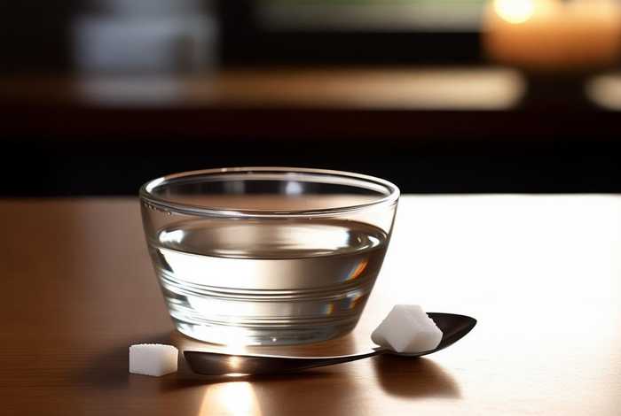 生活就是一杯白开水只要加一点糖；生活就是一杯白开水只要加一点糖的说说