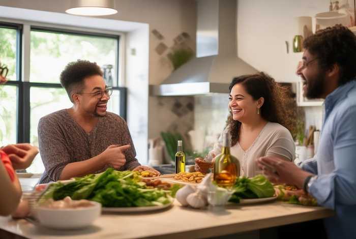 生活中如何降血脂 - 生活中如何降低血脂