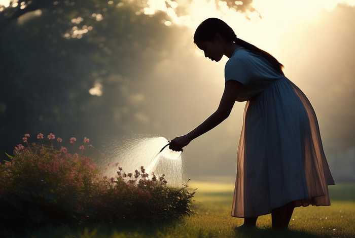 生活中默默奉献的事例，生活中默默奉献的事例有哪些