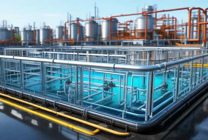 生活污水处理装置wcb，生活污水处理装置工作原理