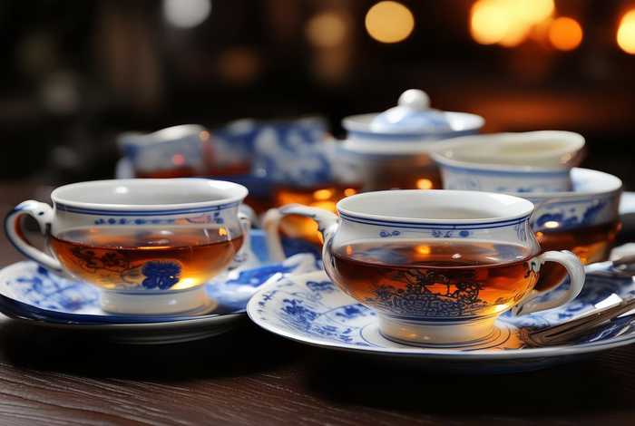 生活中的茶具酒具属于什么陶瓷 生活中的茶具酒具属于什么陶瓷类型