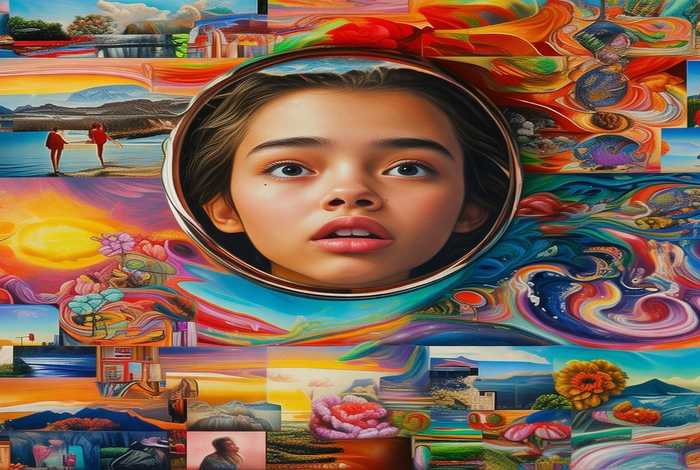 生活就像一个万花筒450字真情实感 - 生活就像一个万花筒350