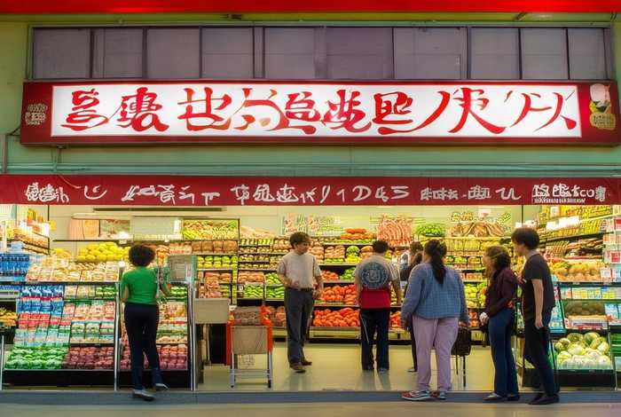 生鲜生活超市(兴安大街店)、生鲜生活超市(兴安大街店)电话
