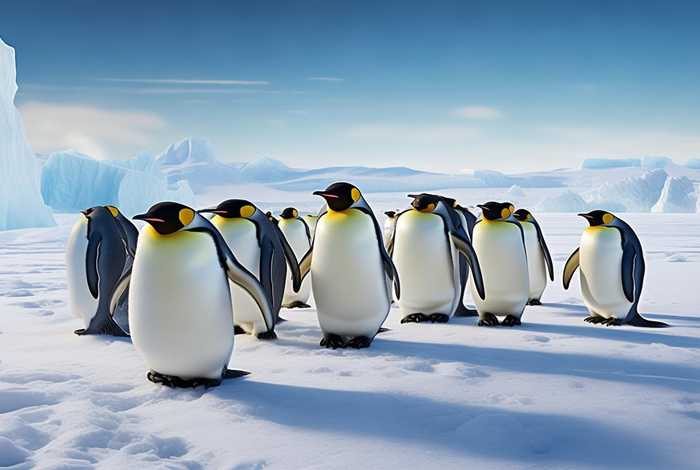 企鹅生活在地球的北极还是南极 企鹅生活在地球的北极还是南极? 企鹅生活在地球的北极还是南极 企鹅生活在地球的北极还是南极?