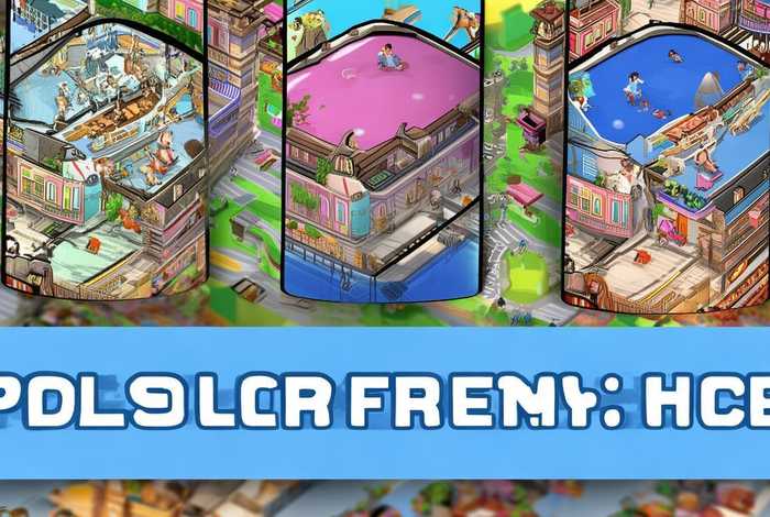 生活类游戏手机版；生活类游戏手机版推荐