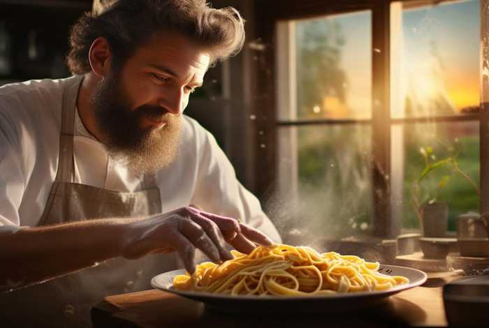 美食与生活的感悟句子，美食与生活的感悟句子简短