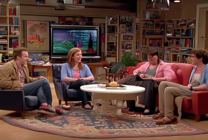 生活大爆炸第一季人人影视 - 生活大爆炸第一季人人视频