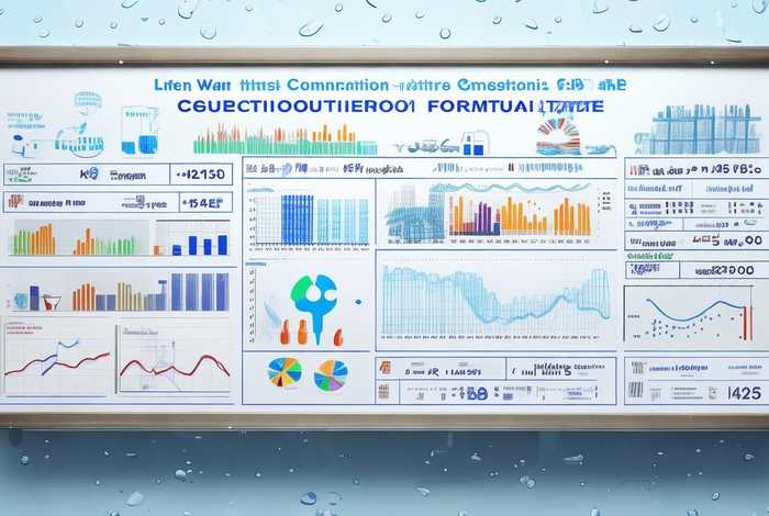 生活用水量计算公式表，生活用水量计算公式表图片