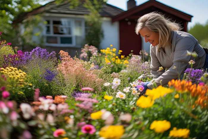 生活与鲜花 生活与鲜花的文案 生活与鲜花 生活与鲜花的文案