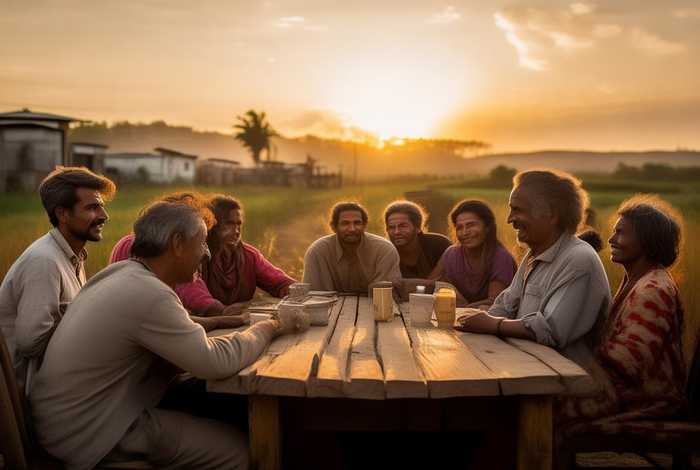 深入生活扎根人民是文学创作的实践主题 深入生活扎根人民是文学创作的实践主题吗