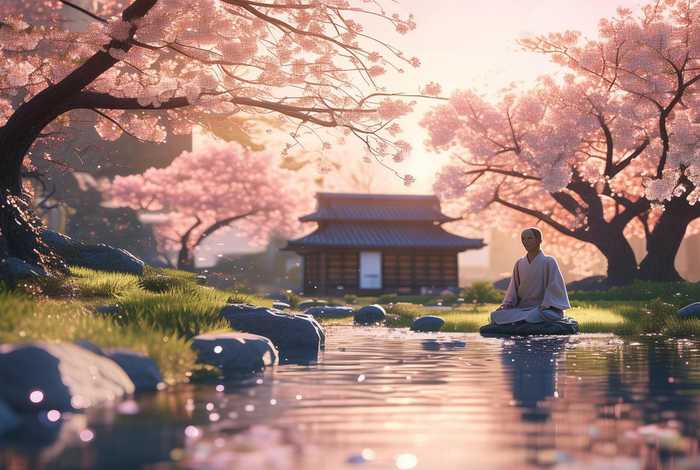 生活禅系列 生活禅系列动画