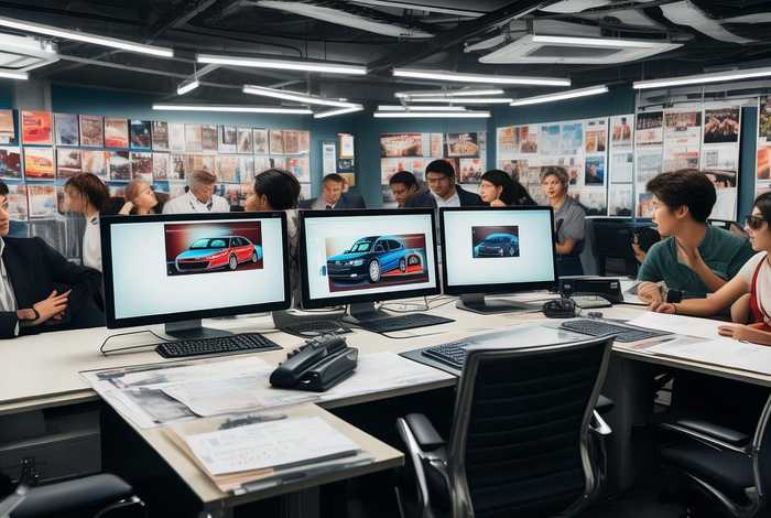 汽车生活报社吴夏炎、汽车生活报社电话