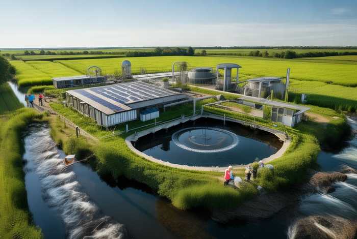 农村生活污水治理视频；农村生活污水治理视频大全