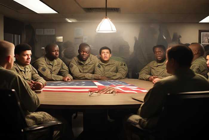 民主生活会怎么开 部队民主生活会怎么开