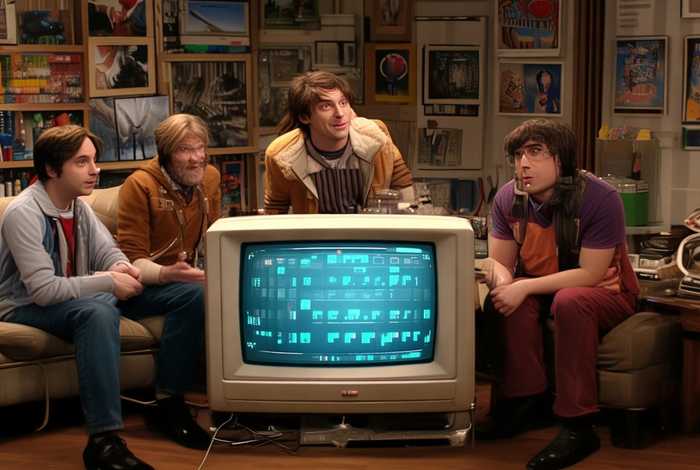 生活大爆炸第四季在线剧情介绍（生活大爆炸第四季在线剧情介绍免费观看）