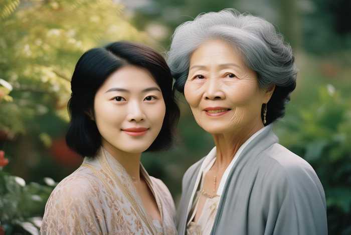 巧巧的老公是谁,巧巧是谁的女儿 巧巧的老公是谁,巧巧是谁的女儿