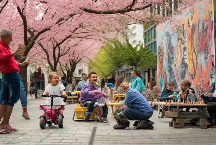 生活多姿多彩说说 生活多姿多彩说说句子