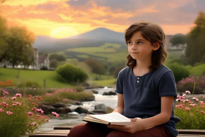 什么是有意义的生活作文500字左右 - 什么是有意义的生活作文500字左右初中